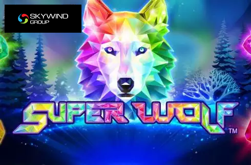 Super Wolf